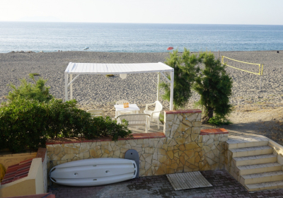 Casa Vacanze Appartamento Stella Marina